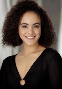 Ilana Richardson - Dreamgirls